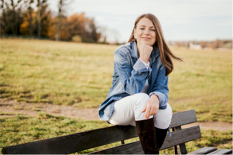 Ursula Ines Keil � Entwicklerin der Selbsterfahrungstherapie nach Keil�